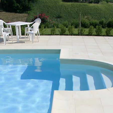 Agriturismo Fara 호텔 몬테지오르지오 외부 사진