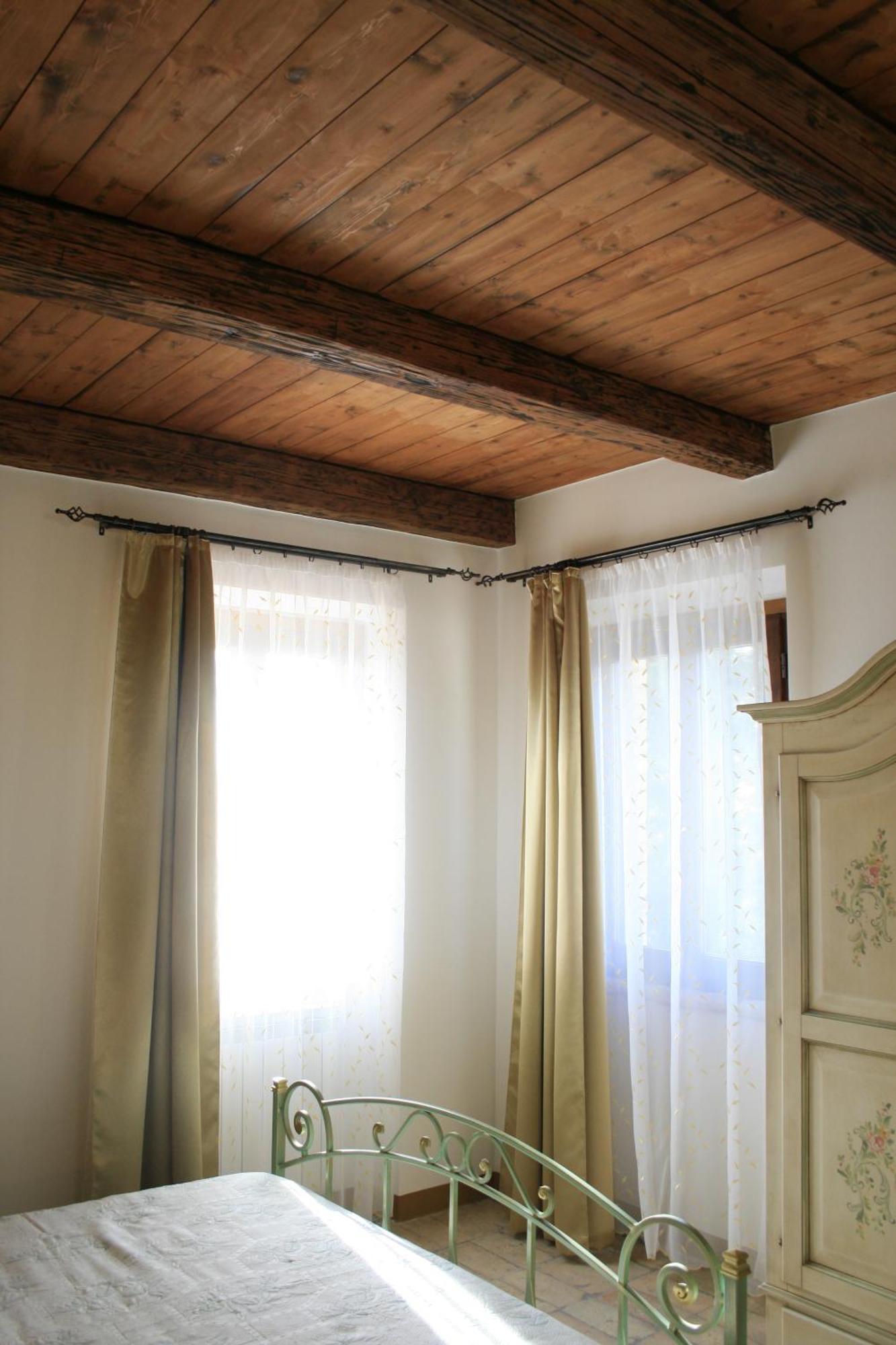 Agriturismo Fara 호텔 몬테지오르지오 객실 사진