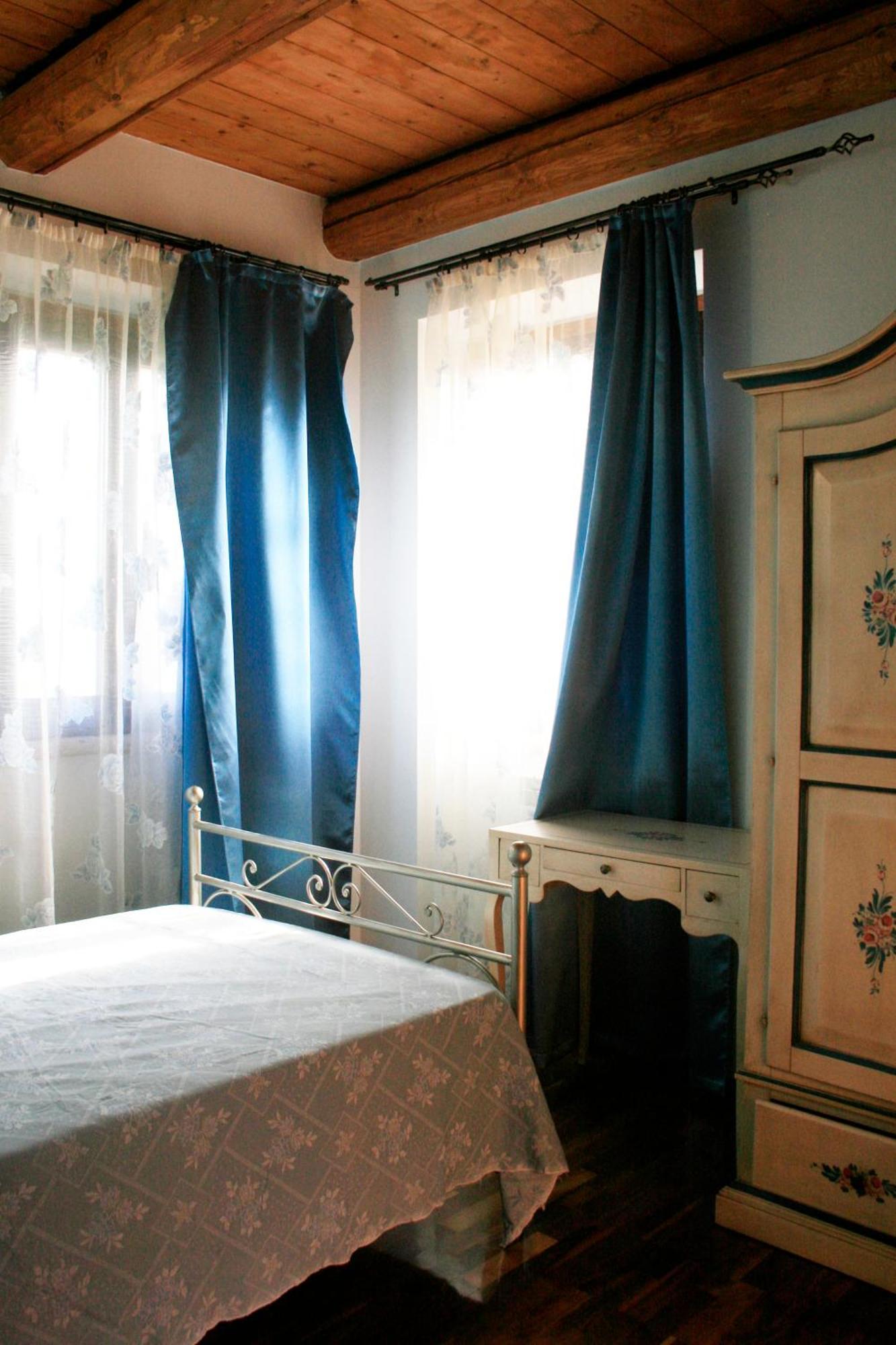 Agriturismo Fara 호텔 몬테지오르지오 객실 사진