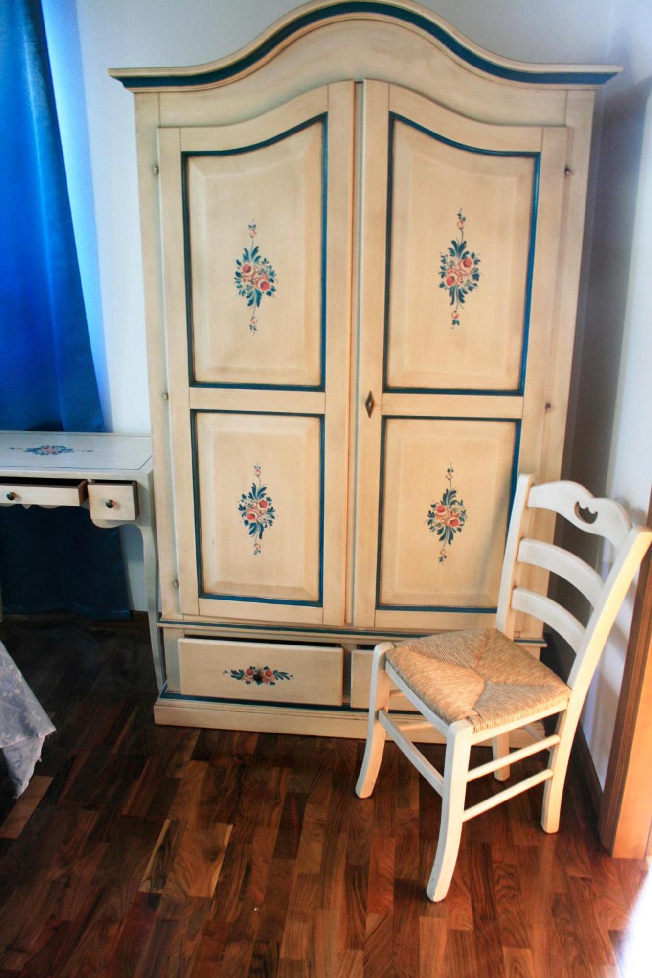 Agriturismo Fara 호텔 몬테지오르지오 객실 사진