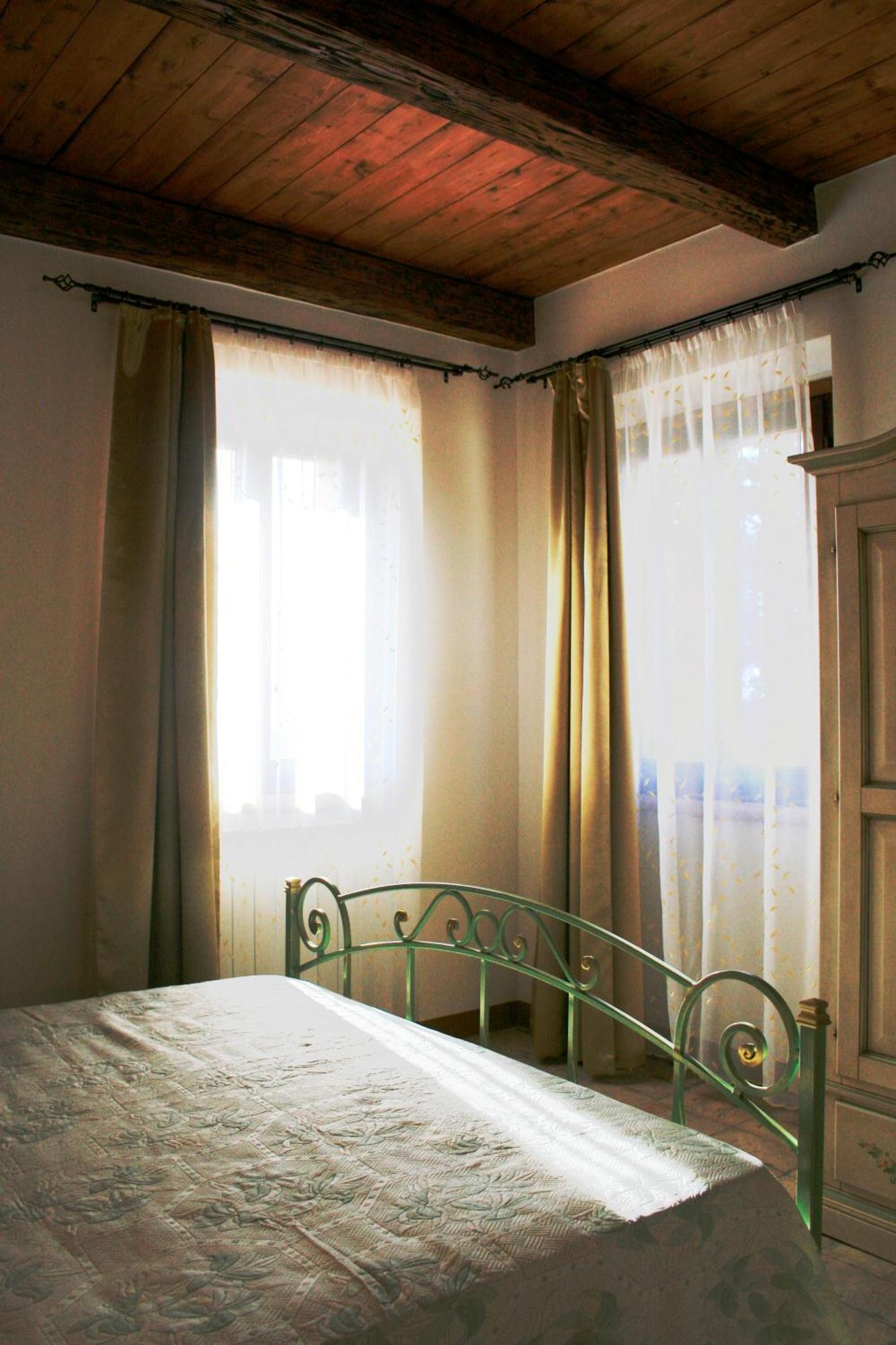 Agriturismo Fara 호텔 몬테지오르지오 객실 사진